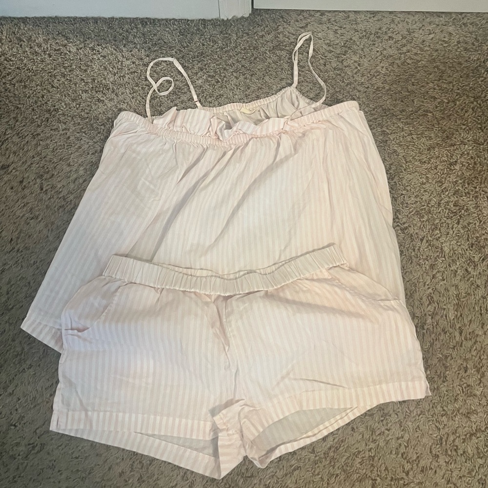 Lake pajamas